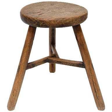 Three legged stool